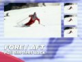 Harald Harb Ski Lessons - Quick Tip - Fore/Aft - #6/6