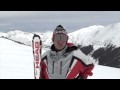Ski Practice Feature 1: Road to Carving,  Expert Skiing Quick Tips: Harald Harb Lessons