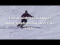 Ski Practice Feature 3: \