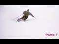 Ski Practice Feature 4: World Cup Carving, Harald Harb Ski Coaching