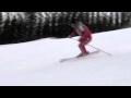 Skiing with Harald Harb, Quick Review,  Retraction flexing and Phantom Move, New Project 2