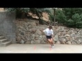 Lateral Jumps