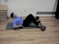 Self-Test Screening - Ski Exercise Fitness Video 2 of 15