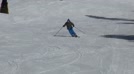 Jay Peterson Free Skiing Short Turns