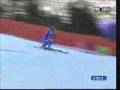 Ski - Denise Karbon wins Lienz Giant Slalom 2007