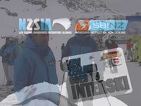 NZSIA Ski Clinic at Interski 2011