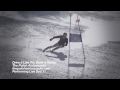 US Ski Team Training on Vail Mountain