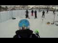 Ted Ligety GoPro Slalom